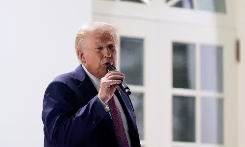 Trump Plans South Korea Trip in Oct, Possible Meeting with Xi Trump Plans South Korea Trip in Oct, Possible Meeting with Xi