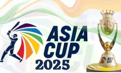 First India-Pakistan Match Since Conflict Fires up Asia Cup