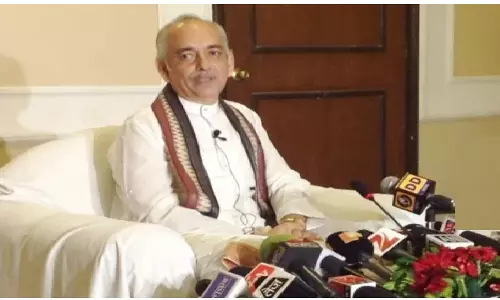 Puri Gajapati Warns ISKCON Over Violating Jagannath Rituals