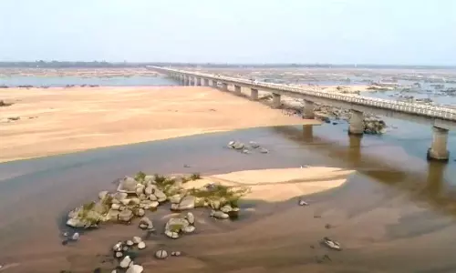 Odisha, Chhattisgarh Move Closer to Settlement in Mahanadi Water Dispute