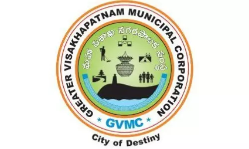 Foundation Laid for Rs 12.5 crore Underpass Project Connecting NAD to Vizag Airport Foundation Laid for Rs 12.5 crore Underpass Project Connecting NAD to Vizag Airport