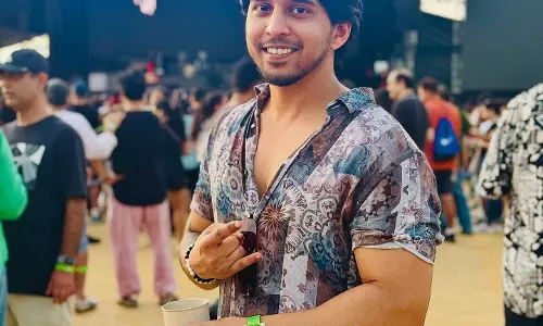 IMP Turns Indie Hustle Into Structure