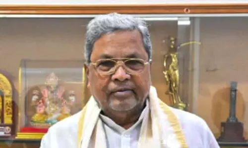 Siddaramaiah Defends Banu Mushtaq as Dasara Inaugurator