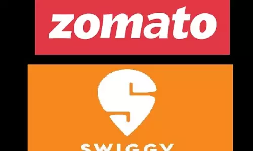 Food Delivery to Cost More as Zomato, Swiggy, Magicpin Hike Platform Fees Ahead of GST Levy