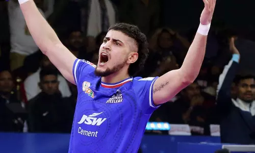 Theres a Reason Why Shadloui is Called the Showstopper: Sunil Taneja