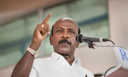 TN Minister Seeks Airbus Deployment, Better Amenities at Chennai Airport