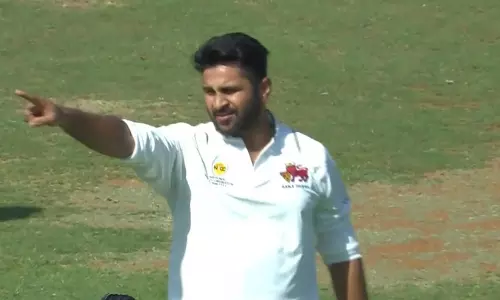 Shardul Thakur Open to Captain Mumbai in Ranji Trophy