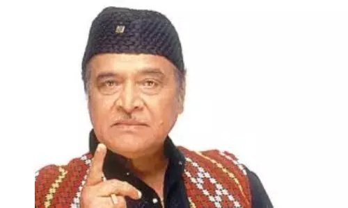 Assam Gears Up To Observe Bhupen Hazarika’s Birth Centenary Celebration