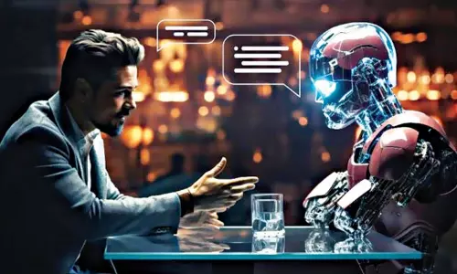 AIve Got A Co-Author