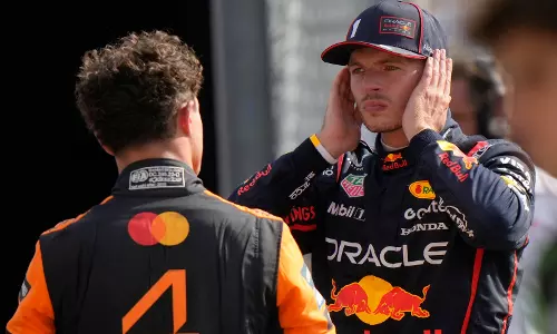 Red Bull Driver Max Verstappen Wins Formula 1s Italian Grand Prix
