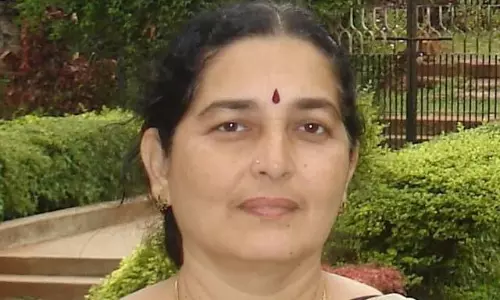 Poet N. Rama Devi Named Winner of Kaloji Narayana Rao Literary Award 2025