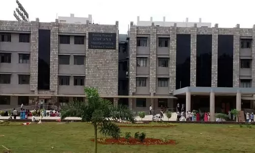 1,000 New Beds to Come Up in Guntur, Kakinada GGHs