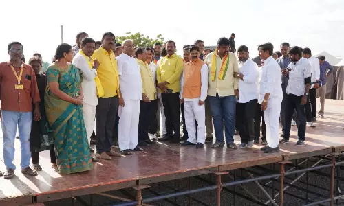 TD Hopes to Make Super Six Meet a Huge Hit