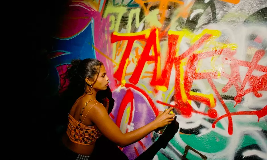 Mary Ann Alexander Unveils Audacious New Self-Worth Single ‘Take’