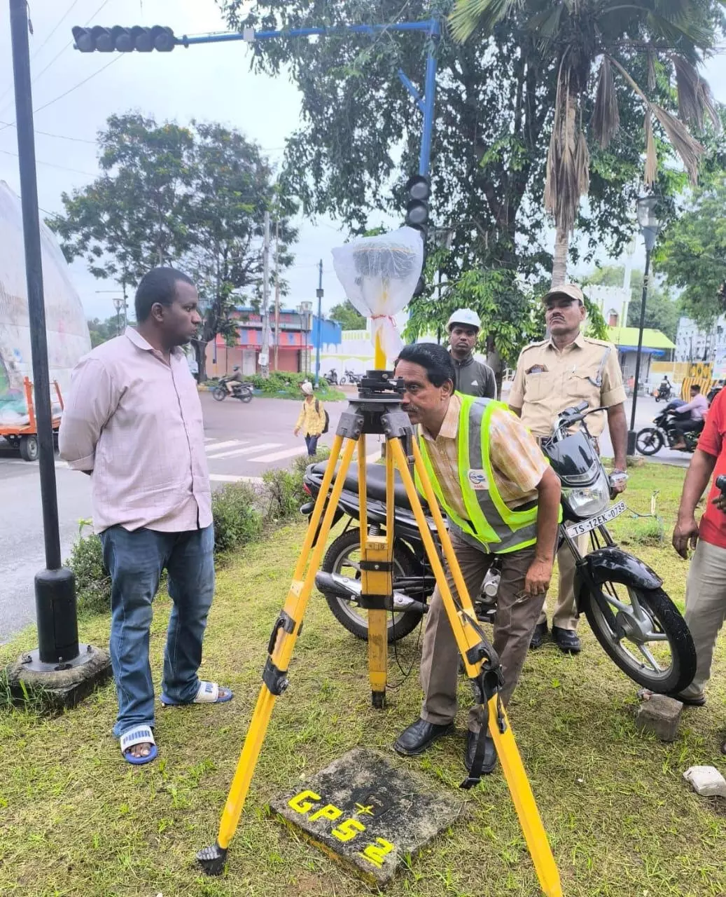 Right of Way for Old City Metro Extension Ready, Says HMRL