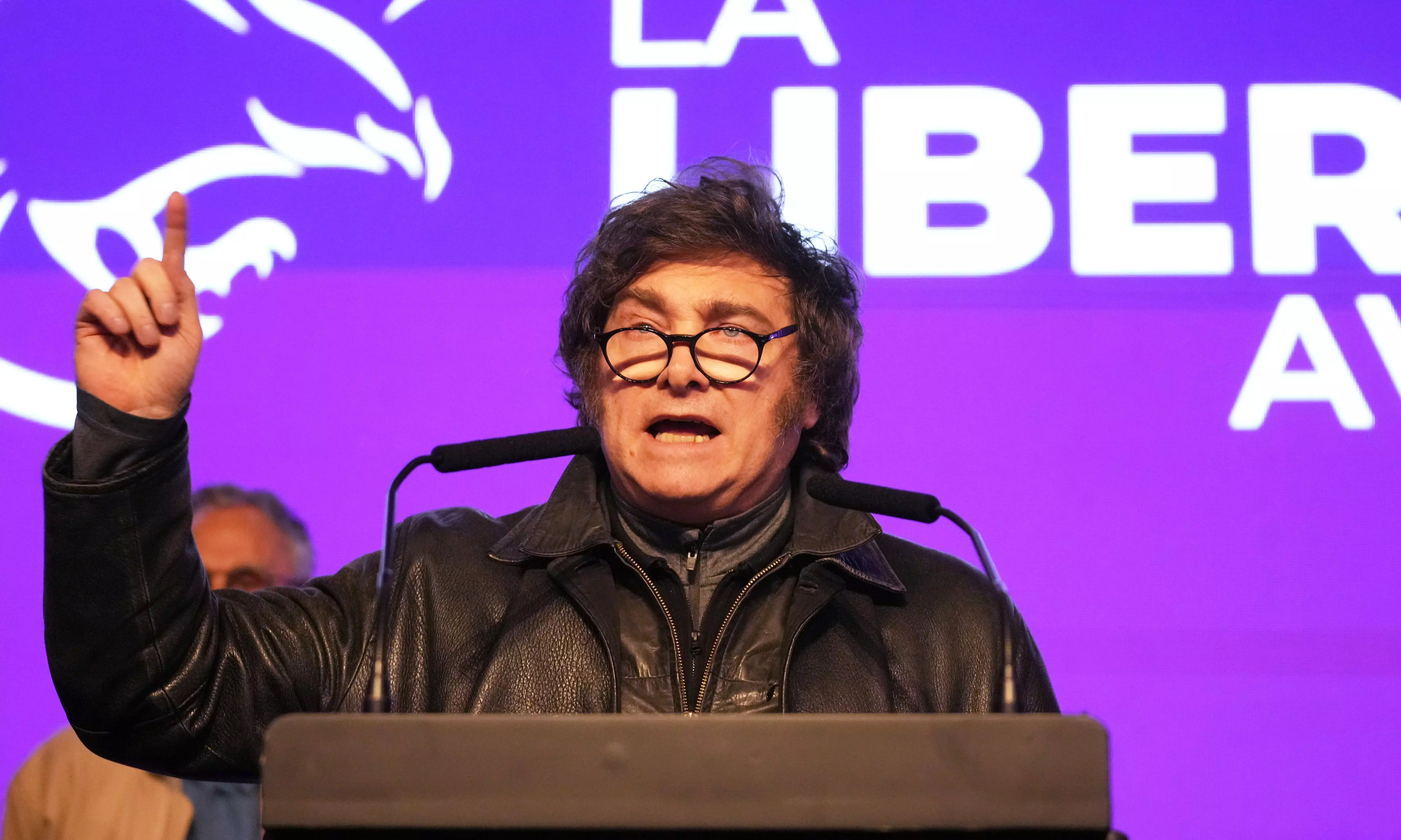 Argentina President Milei Faces Heavy Blow in Buenos Aires Provincial Election