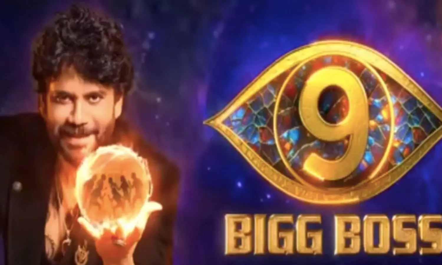 Bigg Boss Telugu 9 Contestants Profiles