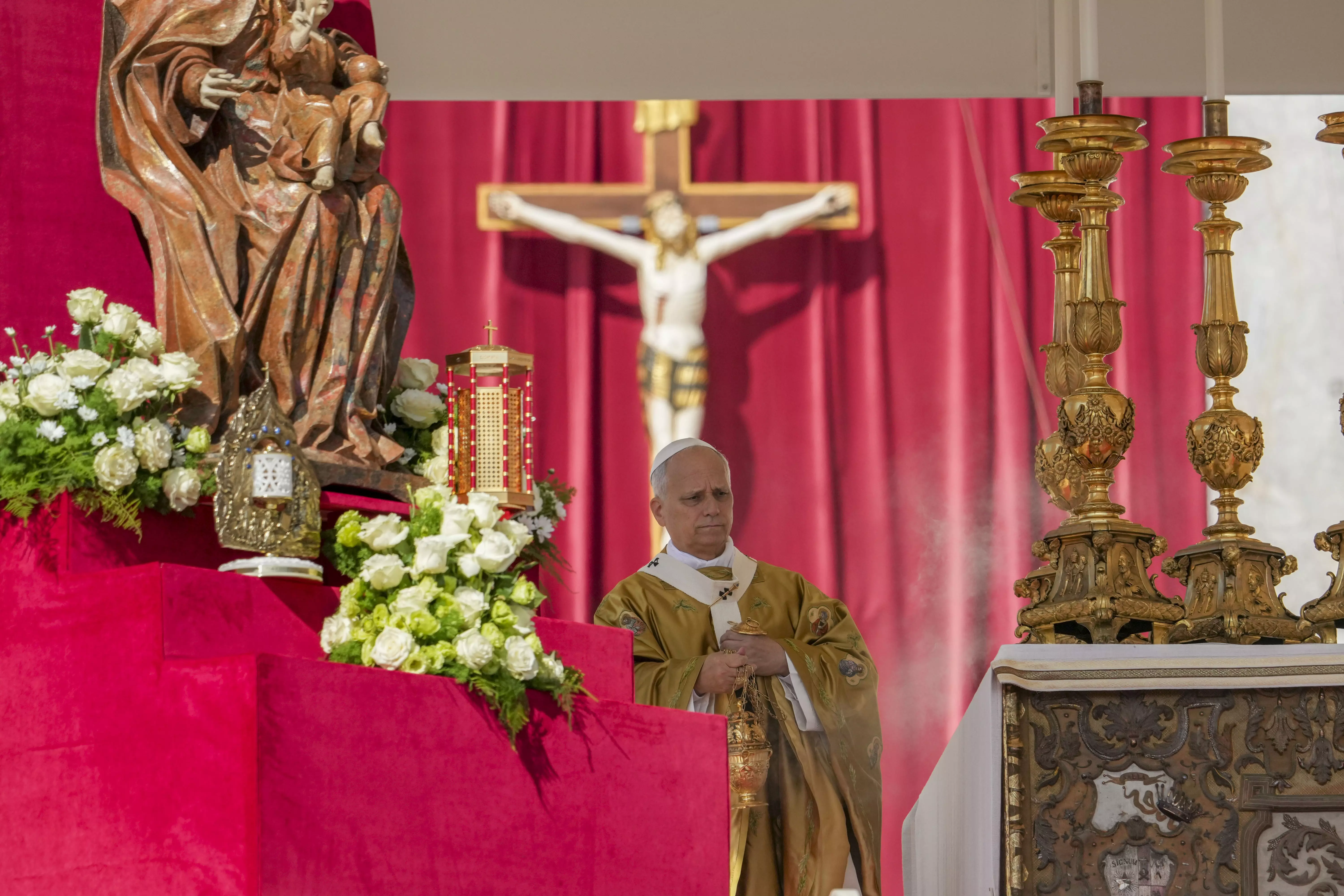 Church Dedicated to Millennial Saint Carlo Acutis Consecrated in Kerala