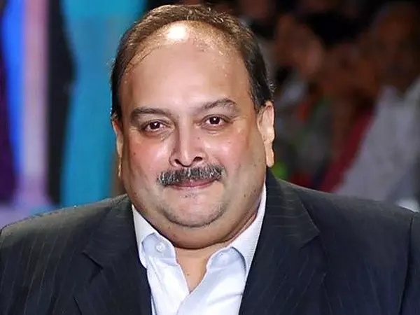 India Assures Belgium on Choksi Jail Conditions