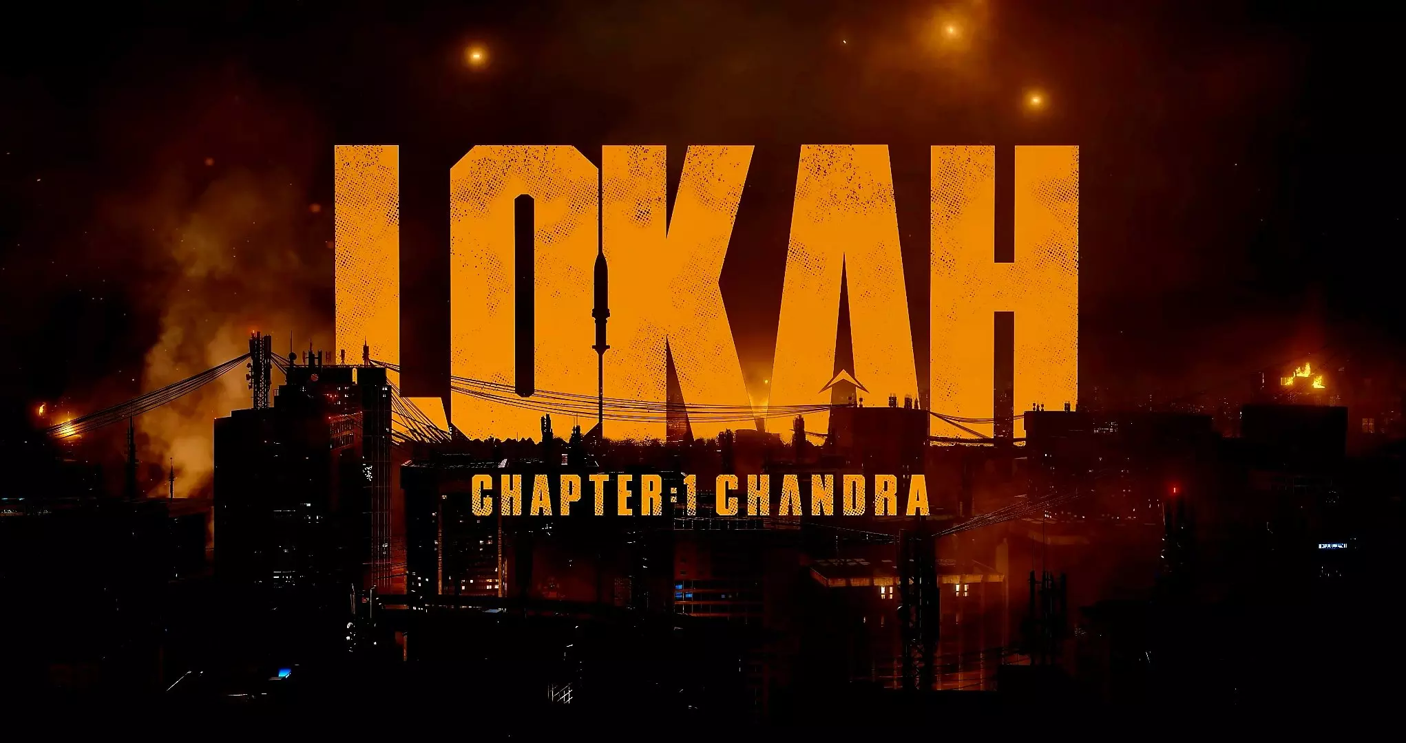 Lokahs Blockbuster Success and Basil Josephs Regret