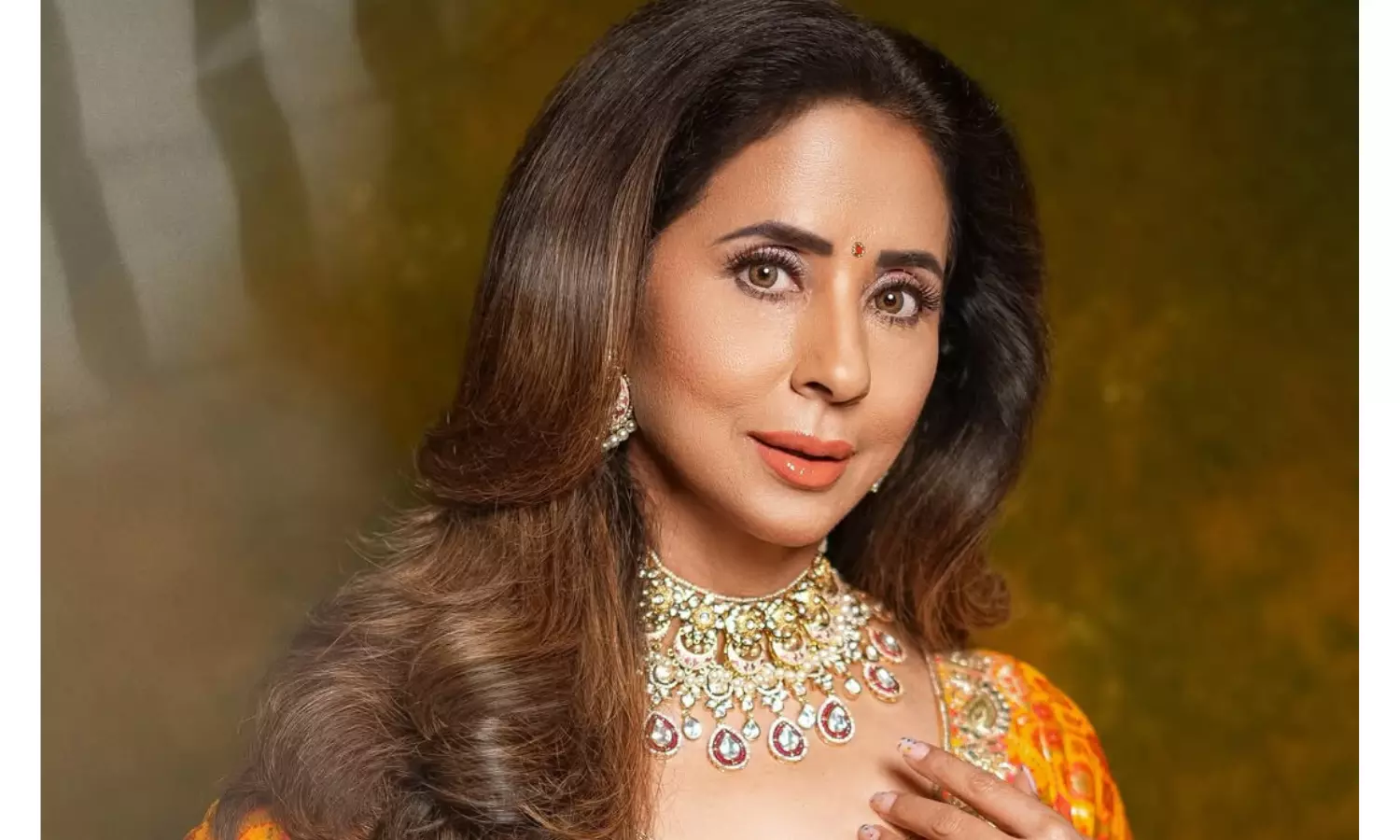 30 years of Rangeela: Urmila says, It Was Never Just a Film, Its a Feeling