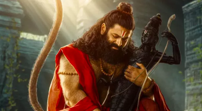 Exclusive: Jai Hanuman Shoot To Begin In December