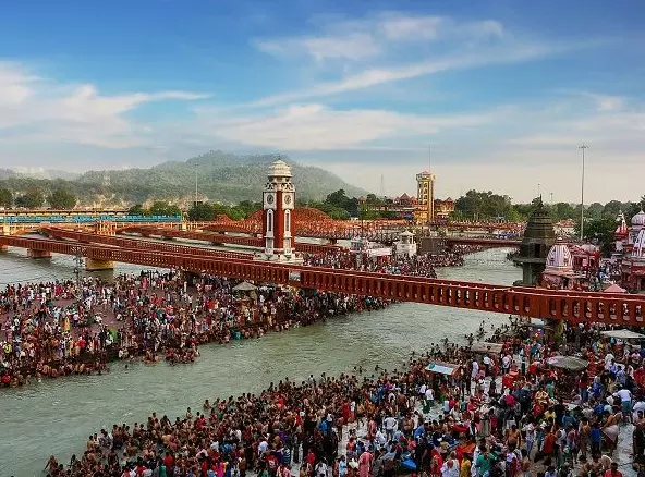 Landslide Blocks Haridwar-Dehradun Rail Route; Vande Bharat Express halted