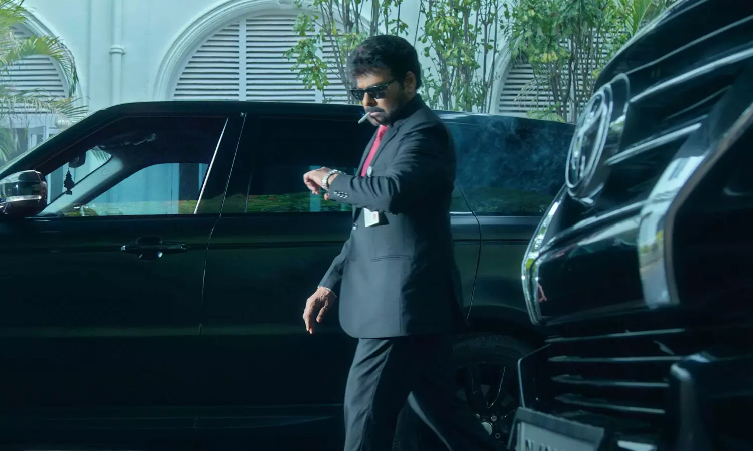 Prime Video Grabs Digital Rights To Chiranjeevis Mana Shankara Varaprasad Garu Prime Video Grabs Digital Rights To Chiranjeevis Mana Shankara Varaprasad Garu