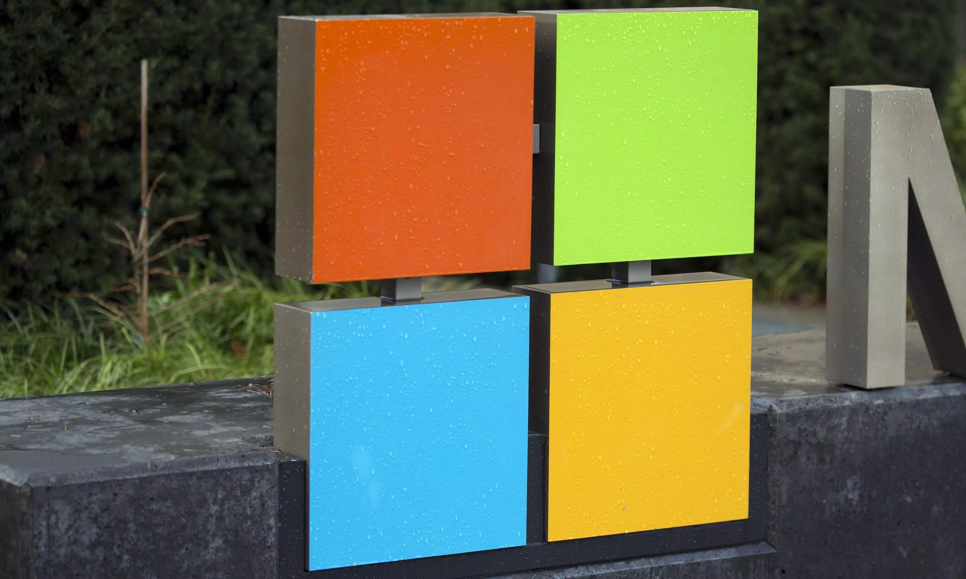 Microsoft Says Azure Service Fine After Red Sea Cables Cut