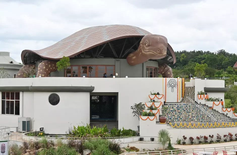 Kshemavana to Host Tranquil Transformations Retreat in Bengaluru