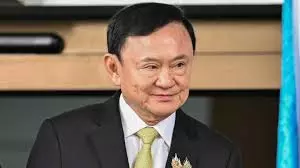 Ex-PM Thaksin Returns To Thailand That Could Lead To Imprisonment Ex-PM Thaksin Returns To Thailand That Could Lead To Imprisonment