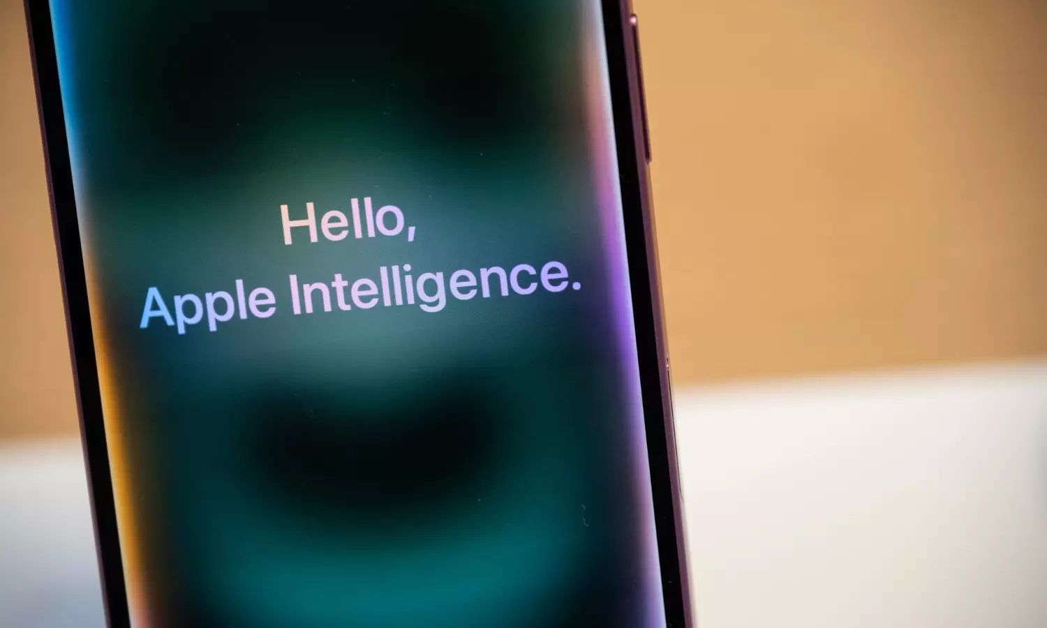Apple’s Plan B for AI Is Actually Pretty Great