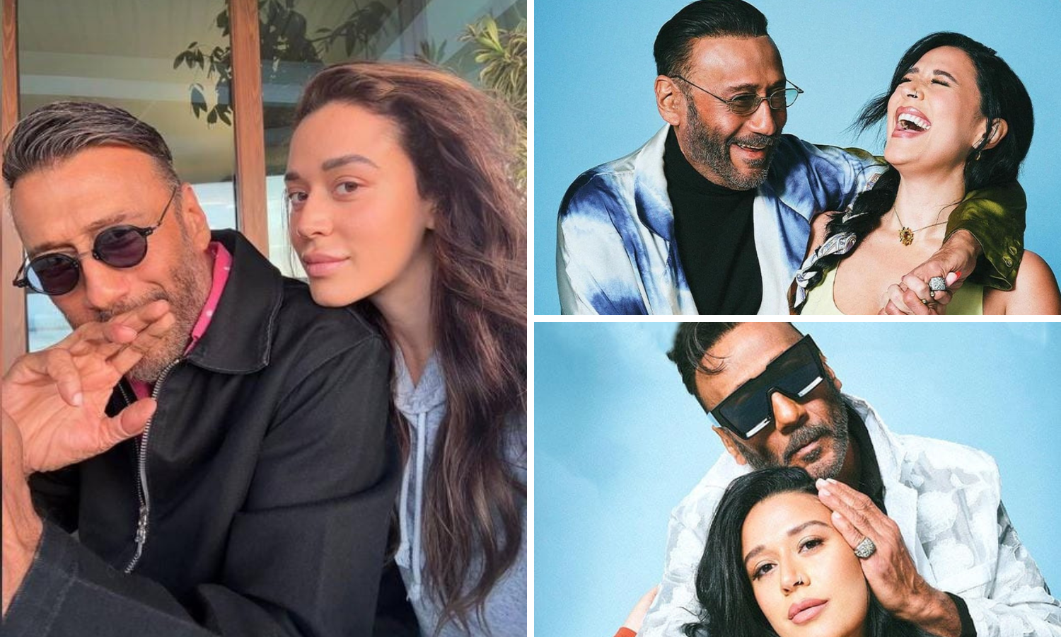 Krishna Shroff Breaks Down After Jackie Shroff’s Heartfelt Message on Chhoriyan Chali Gaon