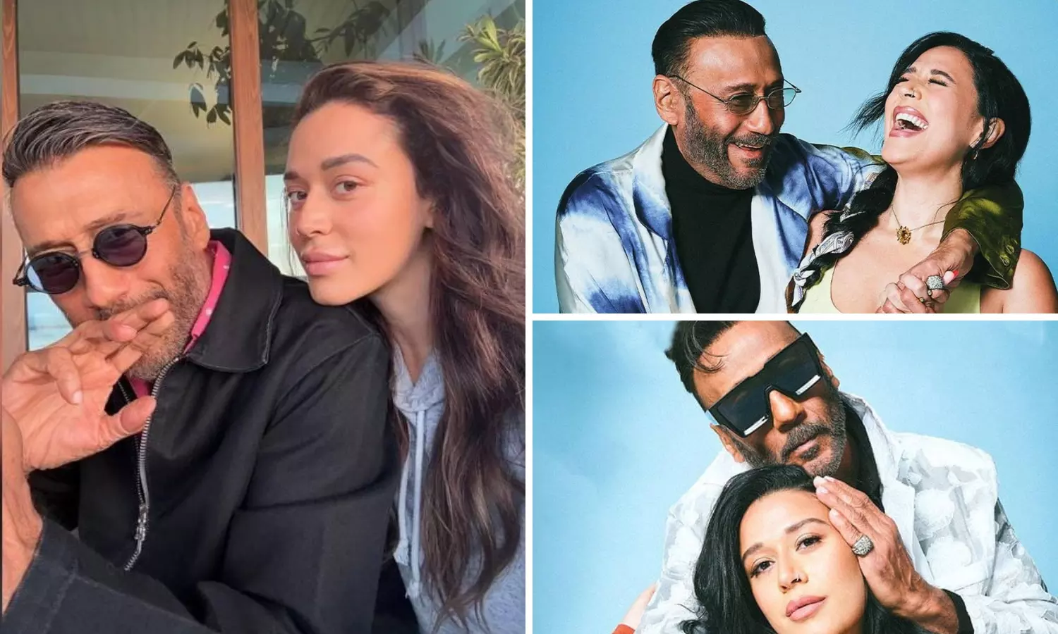 Krishna Shroff Breaks Down After Jackie Shroff’s Heartfelt Message on Chhoriyan Chali Gaon