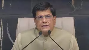 Goyal Urges Traders to Pass on GST Rate Cuts