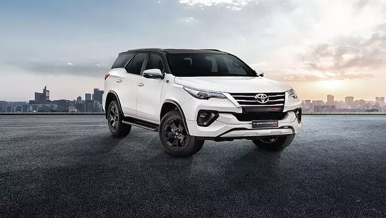 Toyota Slashes Car Prices After GST Cut