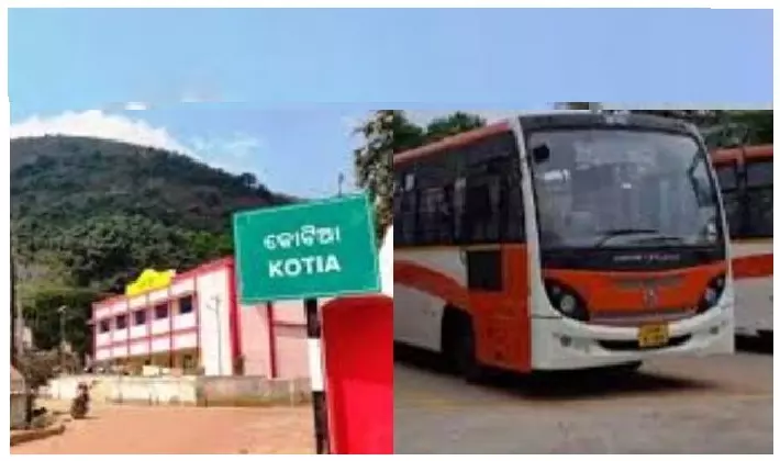 Odisha Bus Conductor Forces Two Minor Boys To Travel 25 Km Extra Over Rs 10 Fare