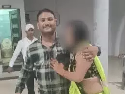 Provocative Dance With Bar Women At Birthday Party Lands Cop In Trouble