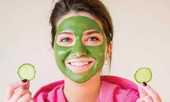 Kitchen Counters = Vanity Encounters