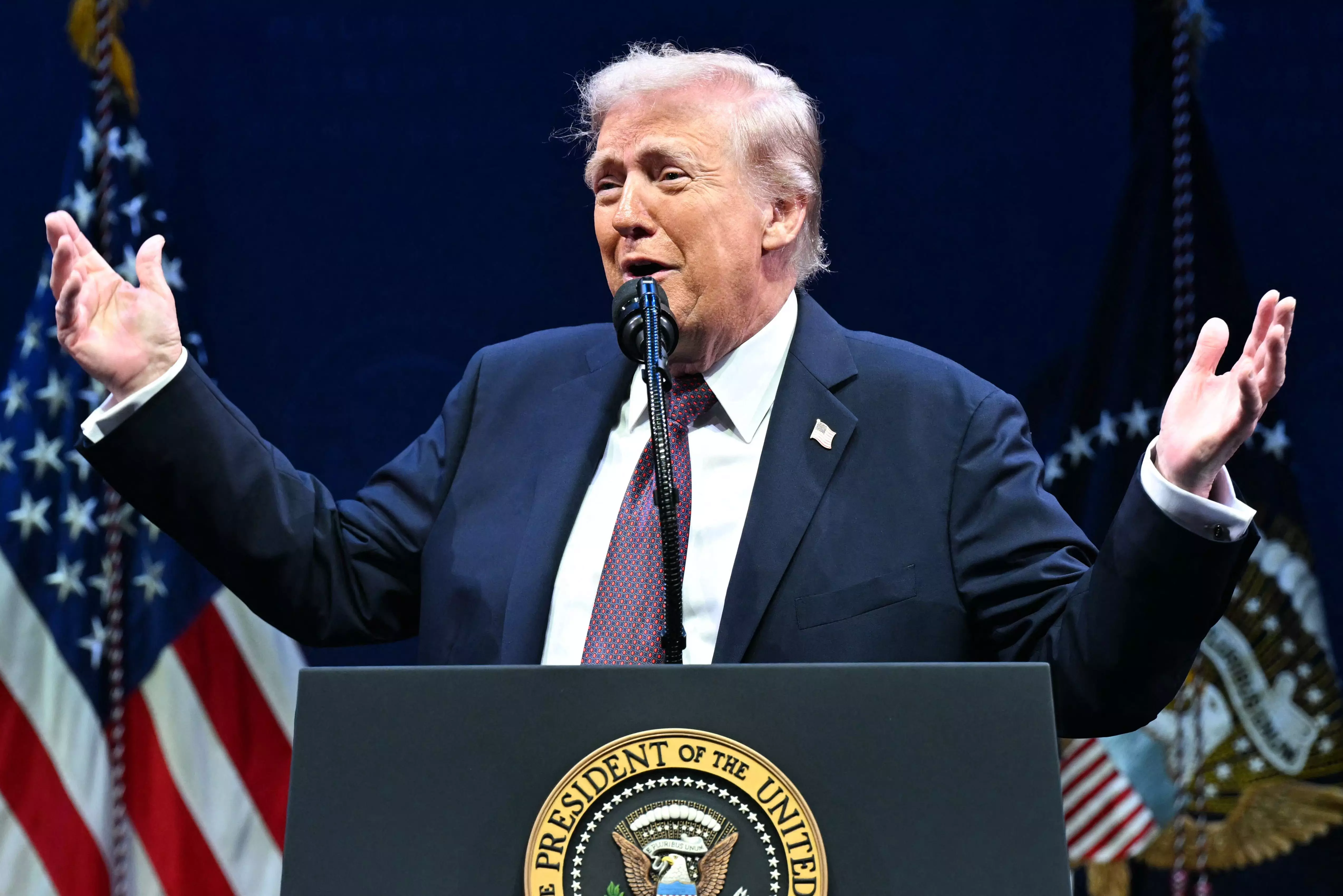 Indian Goods Get Dearer In America