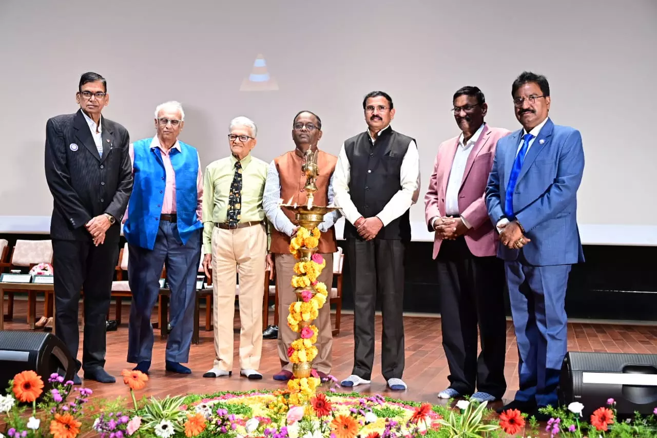 Experts Push Circular Economy At ESCI Meet