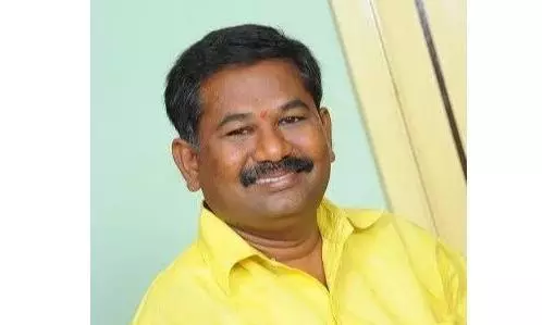 Will Complete Medical Colleges Construction Under PPP Model: Dola