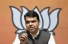 Anonymous Fadnavis Ads Spark Political Row In Maharashtra