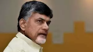 AP CM Calls For Hassle-Free Supply Of Urea To Farmers