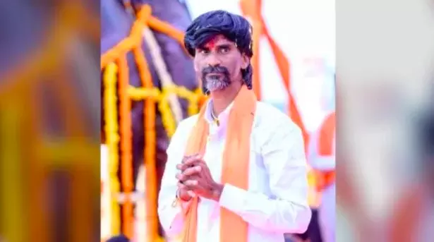 Jarange Sets Sept 17 Deadline For Issuance Of Kunbi Certificates To Marathas Jarange Sets Sept 17 Deadline For Issuance Of Kunbi Certificates To Marathas