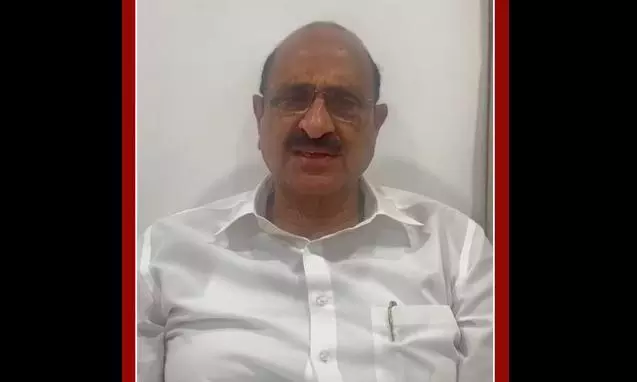 Andhra Pradesh: Ban on Assembly in Kaikaluru; Section 144 Imposed