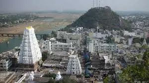 Roadmap Prepared For Srikalahasti Development By 2029