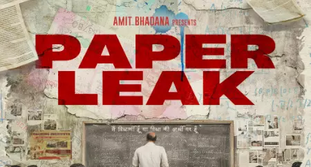 Amit Bhadana Announces His Feature Film Debut ‘Paper Leak’ on His Birthday