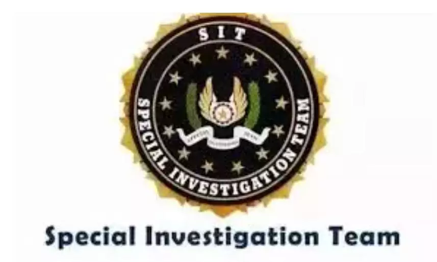 SIT Questions YouTubers and Activists in Dharmasthala Probe SIT Questions YouTubers and Activists in Dharmasthala Probe