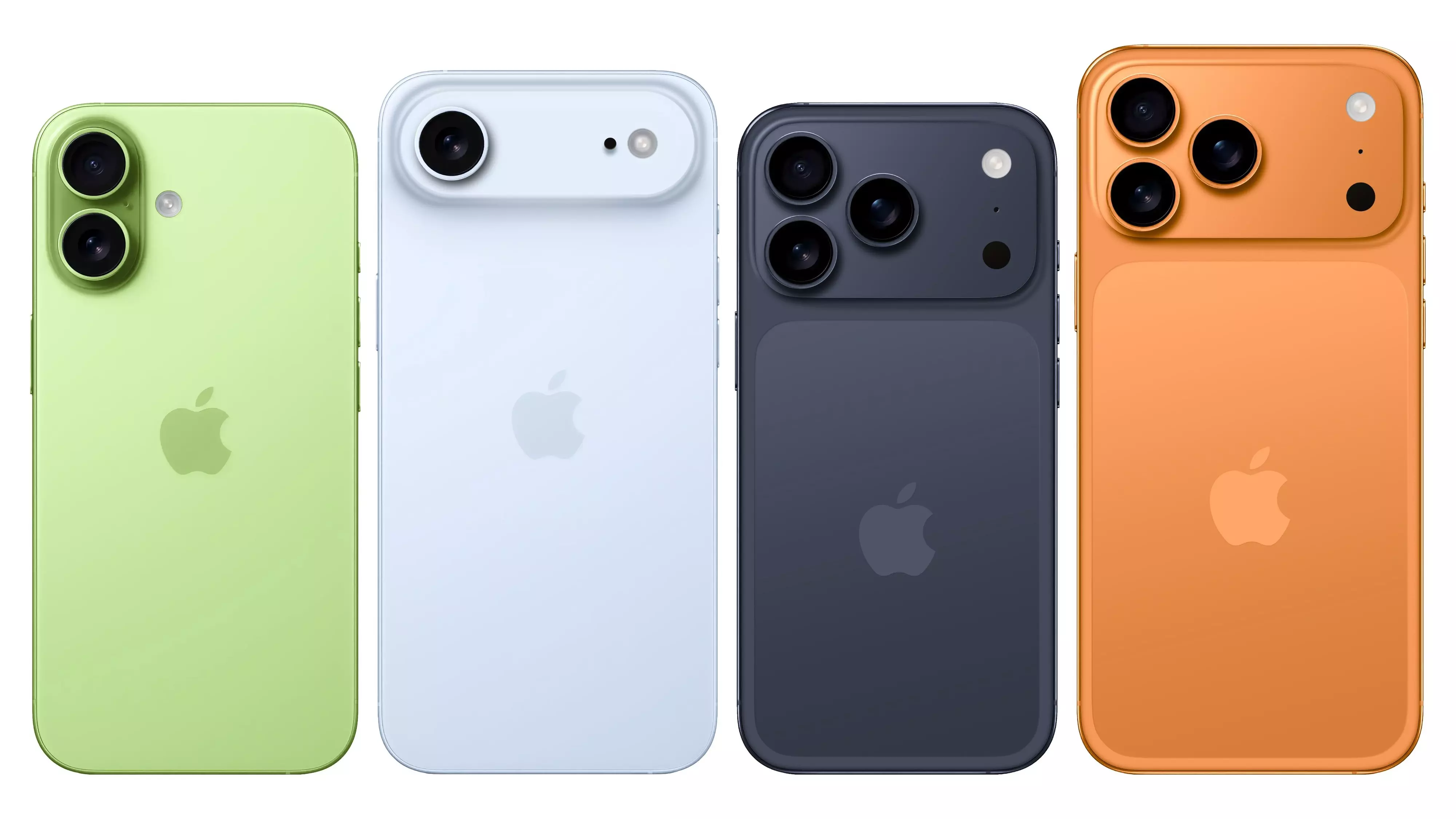 Apple iPhone 17 Features Leaked Ahead of Its Launch